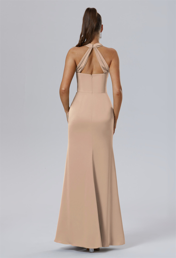 AW Maharaol Dress